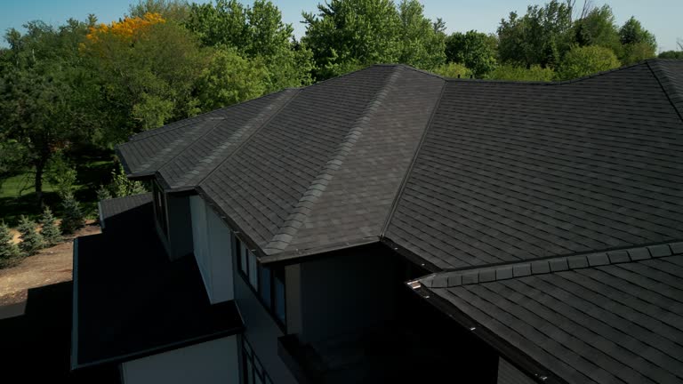 Reliable Ansonia, OH Roof Repair & Installaion Solutions